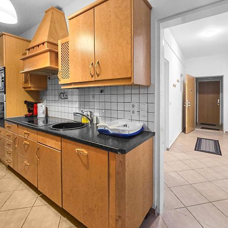 Three-Bedroom, Three King-Size Bed Retreat Bécs Kültér fotó