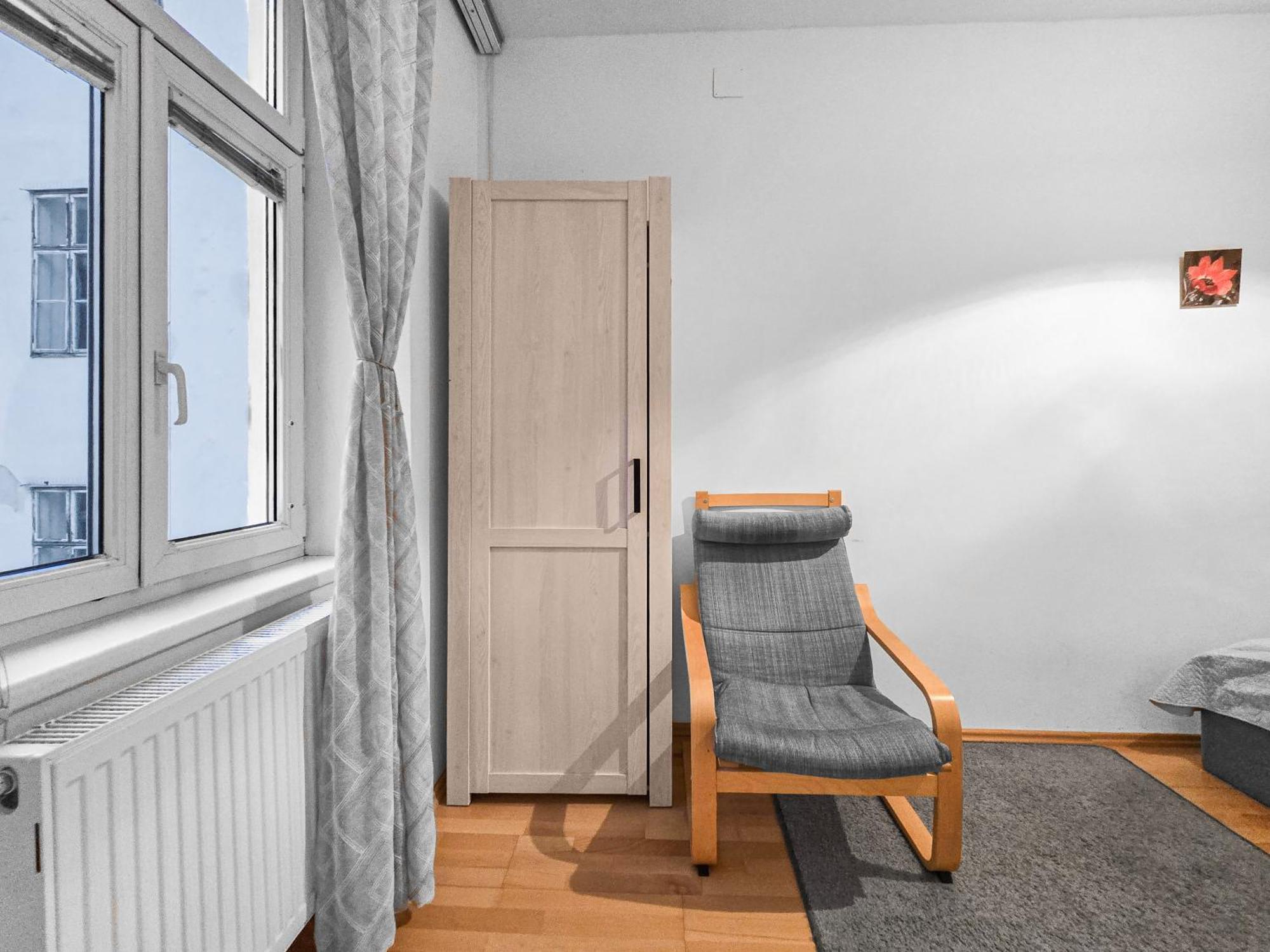 Three-Bedroom, Three King-Size Bed Retreat Bécs Kültér fotó