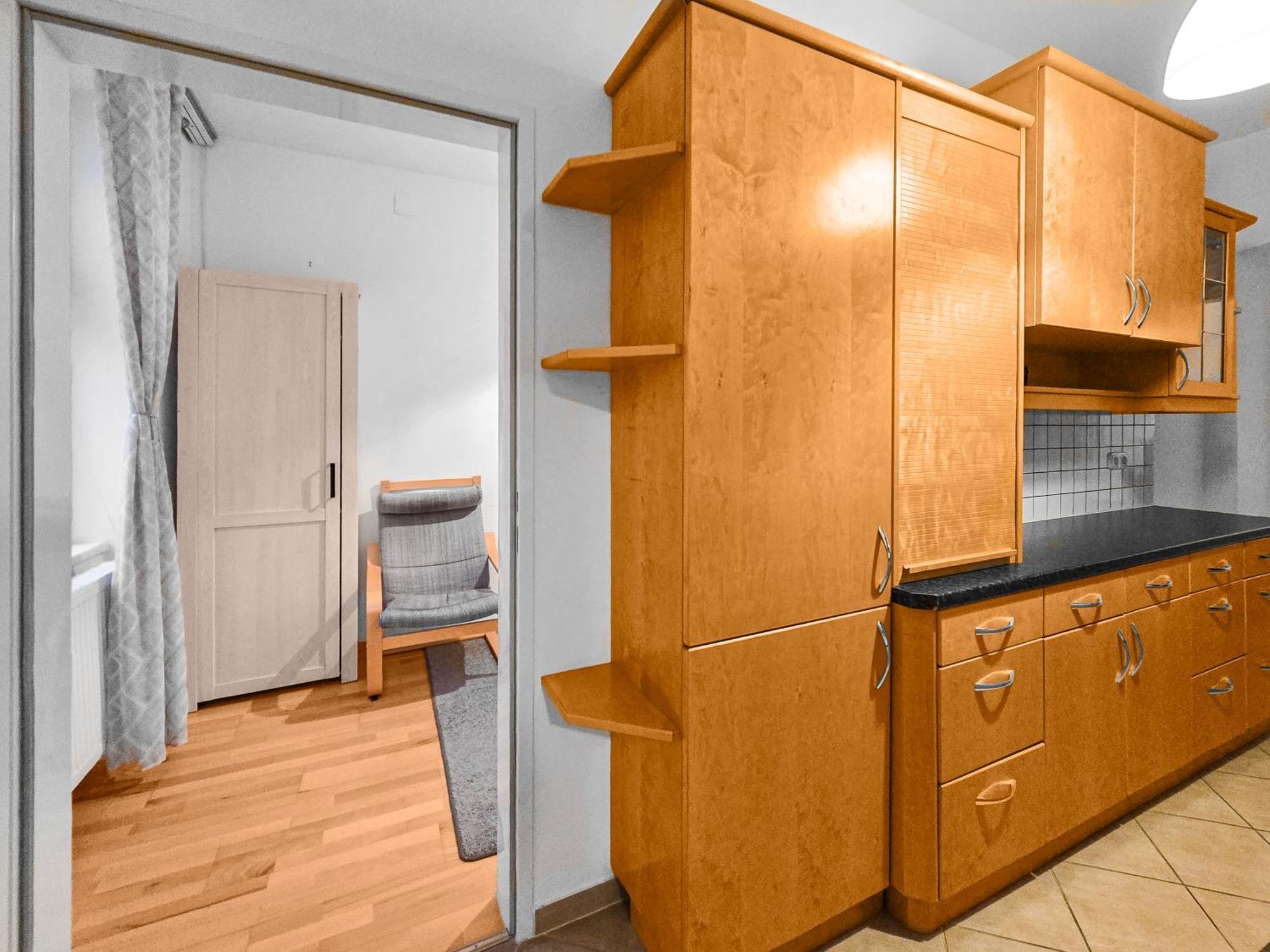 Three-Bedroom, Three King-Size Bed Retreat Bécs Kültér fotó
