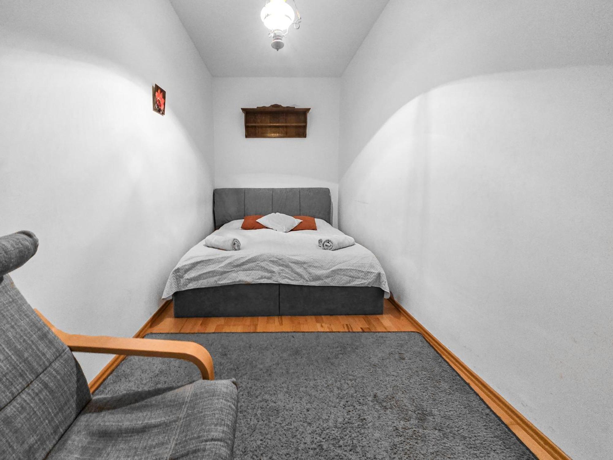 Three-Bedroom, Three King-Size Bed Retreat Bécs Kültér fotó